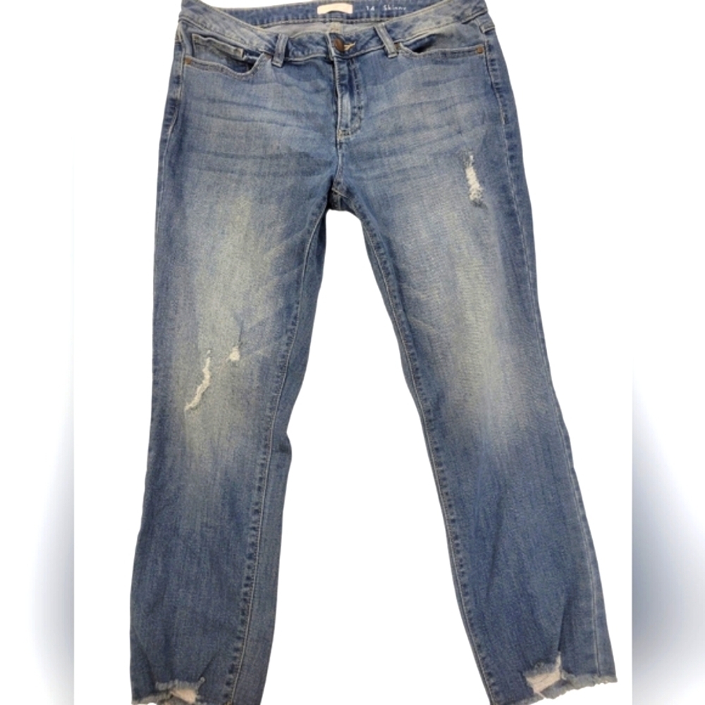 Women's Jeans Lot (Size 14) - Picture 12 of 12